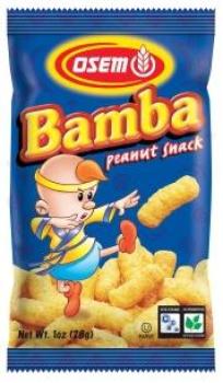 Kosher Osem Bamba 1 oz