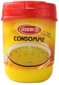 Kosher Osem Chicken Style Consomme 14.1 oz