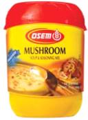 Kosher Osem Mushroom Soup & Seasoning Mix 14.1 oz