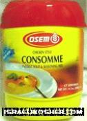 Osem soup base mix parve