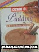 Osem instant pudding mix