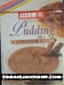 Osem instant pudding mix