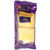 Kosher Haolam Muenster Sliced Cheese 16 oz