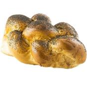 Kosher Stern's Medium Water Challah 15 oz