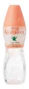 Kosher Sapple Aloe Vera Peach Drink 330 ML