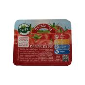 Kosher Pri-Mevorah Tomato Paste 2pk (260 gr each)