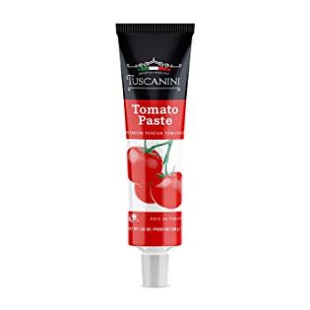 Kosher Tuscanini Tomato Paste 7.05 oz