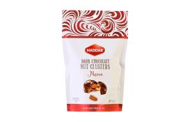 Kosher Haddar Pecan Clusters 4.9 oz