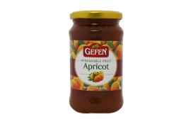 Kosher Gefen Apricot Preserves 15.5 oz