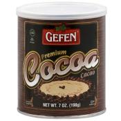 Kosher Gefen Premium Cocoa 7 oz