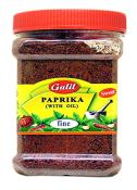 Kosher Galil Paprika With Oil Fine 14 oz