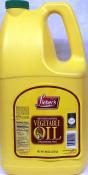 Kosher Lieber's Vegetable Oil 96 oz