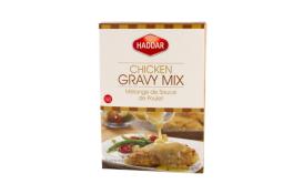 Kosher Haddar Chicken Gravy Mix 4 oz