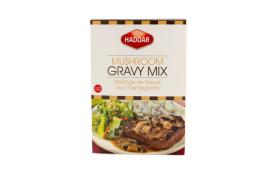 Kosher Haddar Mushroom Gravy Mix 4 oz