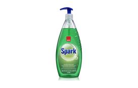 Kosher Sano Spark Classic Dishwashing Liquid 33.81 oz