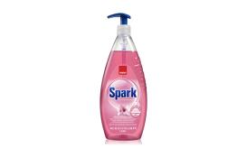 Kosher Sano Spark Almond Dishwashing Liquid 33.81 oz
