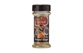 Kosher Gefen Ground Ginger 2.75 oz
