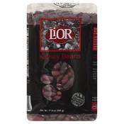 Kosher Lior Kidney Beans 17.6 oz