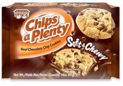 Kosher Paskesz Chips A Plenty Soft & Chewy Chocolate Chip Cookies 14 oz