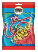 Kosher Paskesz Sour Stringlers 3.5 oz