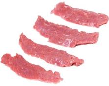Beit yosef glatt kosher pepper steak