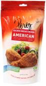 Kosher Pereg Golden Bread Crumbs American 12 oz