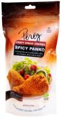 Kosher Pereg Crispy Bread Crumbs Spicy Panko 9 oz