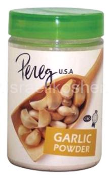 Kosher Pereg Garlic Powder 4.2 oz