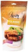 Kosher Pereg Golden Bread Crumbs Classic 12 oz