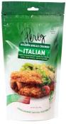 Kosher Pereg Golden Bread Crumbs Italian 12 oz