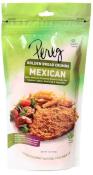 Kosher Pereg Golden Bread Crumbs Mexican 12 oz