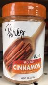 Pereg Ground Cinnamon