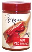 Kosher Pereg Hot Red Paprika 4.2 oz