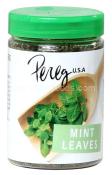 Kosher Pereg Mint Leaves 1.4 oz
