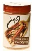 Kosher Pereg Mixed Spices For Coffee 4.2 oz