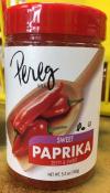 Pereg sweet paprika spice
