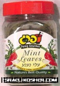 Pereg mint leaves nana