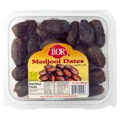 Kosher Lior medjool dates with pits 14.1 oz