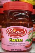 Picnic Harrisa