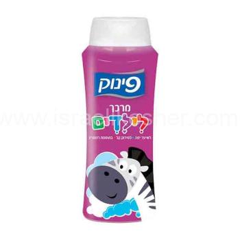 Pinuk conditioner for kids