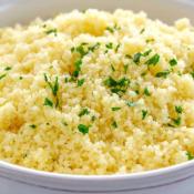 Kosher Plain Couscous 6 oz