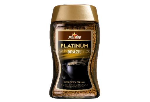 ELITE PLATINUM BRAZILIAN COFFEE