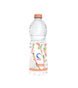Kosher Neviot Peach Water 1.5 LT