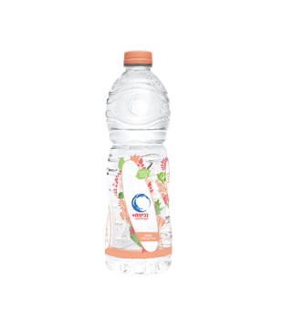 Kosher Neviot Peach Water 1.5 LT