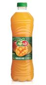 Kosher Prigat Mango Juice Drink 1.5 LT.