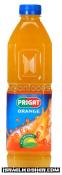 Prigat 1.5 liter orange drink