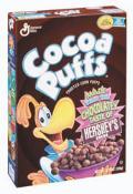 Kosher General Mills Cocoa Puffs 20 oz