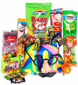 Kosher Purim Kids Gift Basket