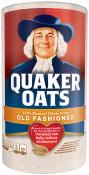 Kosher Quaker Oats Old Fashioned Oatmeal 42 oz.