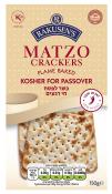 Kosher Rakusen's Matzos 14 oz